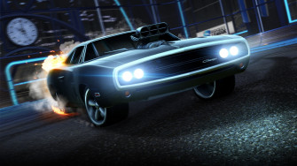 Fast And Furious Wallpaper