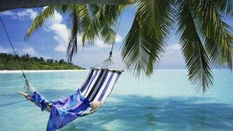 Beach Beautiful Wallpaper