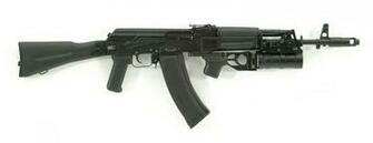 545x39mm Wallpaper Gun Desktop