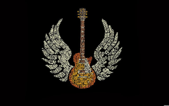 Music Image Guitar Wallpaper HD And Background Photos