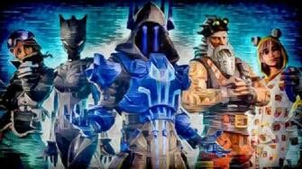 Fortnite Battle Royale Wallpaper Season Aimbot On Console