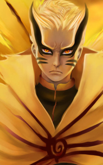 Baryon Mode Wallpaper