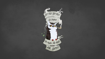 Funny Motivational Wallpaper