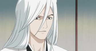 Ukitake Jushiro Image J Shir Wallpaper And