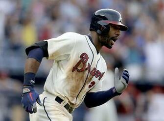 Jason Heyward HD Wallpaper