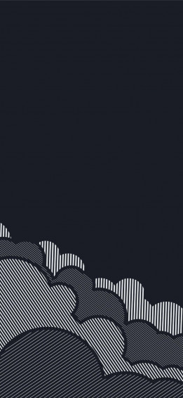 Minimalist Gray Wallpaper