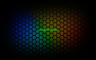 Aspire Wallpaper By Marioman23 Customization HDtv Widescreen