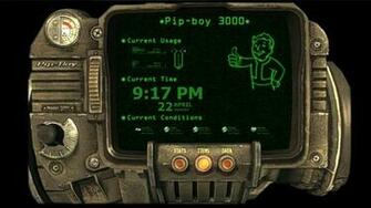 Fallout Wallpaper