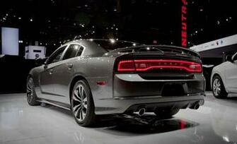Dodge Charger Srt8 Wallpaper HD In Cars Imageci