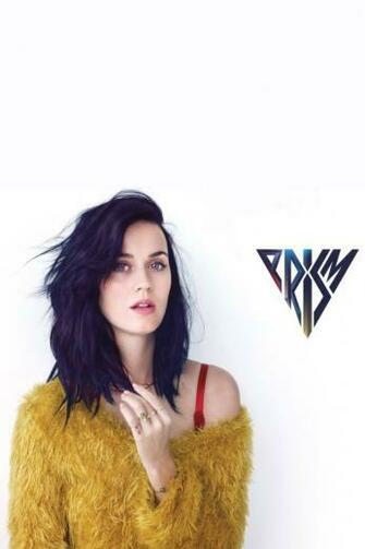 Katy Perry