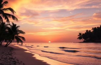 Most Beautiful Relaxing Wallpaper