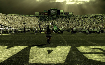 Michigan State University Wallpaper