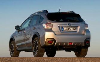 Subaru Xv Wallpaper And HD Image Car Pixel