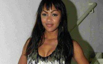 Meagan Good Wallpaper Celebrities