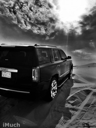 Gmc Yukon Wallpaper By Imuch Now