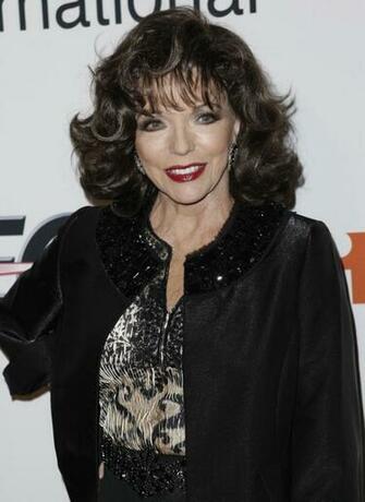 Joan Collins Wallpaper Top Rated Photos