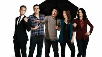 How I Met Your Mother Computer Wallpaper Desktop Background