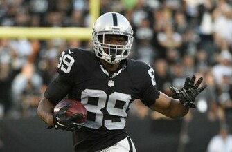 Oakland Raiders Assessing Derek Carr Amari Cooper Debuts