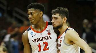Final Four De Andre Hunter Needs To Put Up More Than Minutes