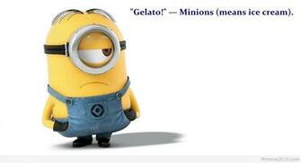 Minion Fun Ice Funniest Funny