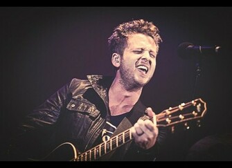 Ryan Tedder Wallpaper