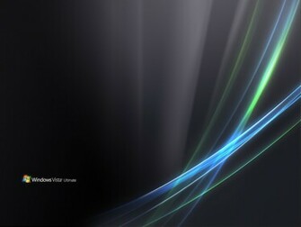 Windows Vista Descarga Wallpaper