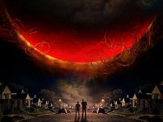 End Of The World Wallpaper HD Background Photos