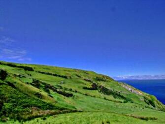 Irish Wallpaper Countryside