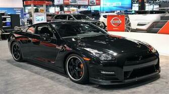 Nissan Gt R Track Edition Wallpaper 1080p HD High Resolution