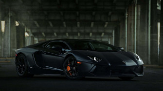 Masterpiece On Wheels Lamborghini Aventador 8oadg8eq8hqlkhii Wallpaper