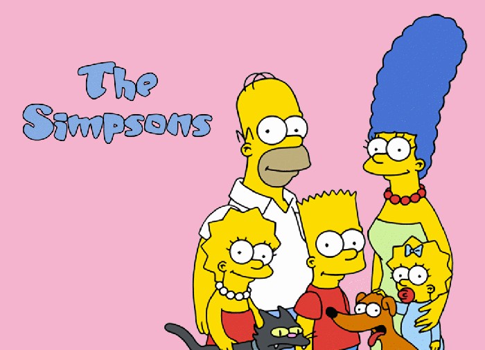 The Simpson Movie