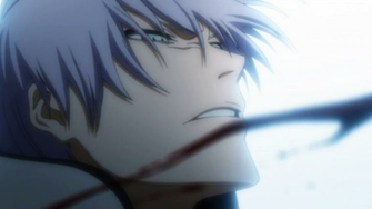 Gin Ichimaru Wallpaper