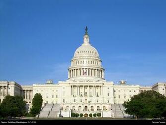 Capitol Building Washington D C Wallpaper Driverlayer Search Engine