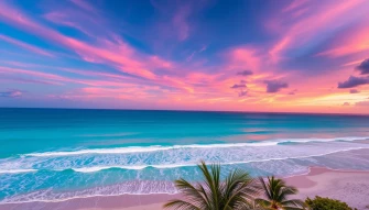 Ocean Wallpaper