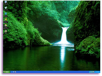 Natural Water Wallpaper Desktop This Are Managed By