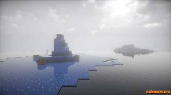 Mineplex Desktop Background