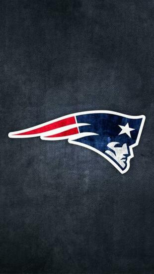 Here You See Some Nice Wallpaper Of The National Football