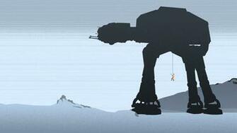 The Empire Strikes Back Wallpaper By Zim1112