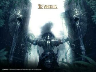 Vindictus Wallpaper