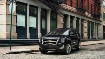 Cadillac Escalade Wallpaper X Net
