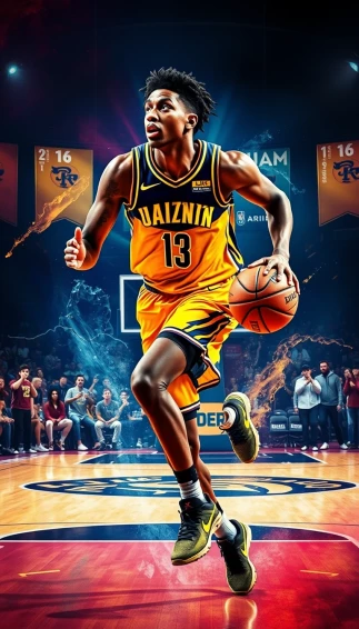 Best Ja Morant Wallpaper