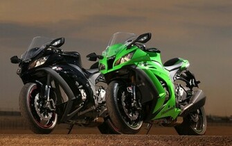 Kawasaki Z1000 Sx Wallpaper HD