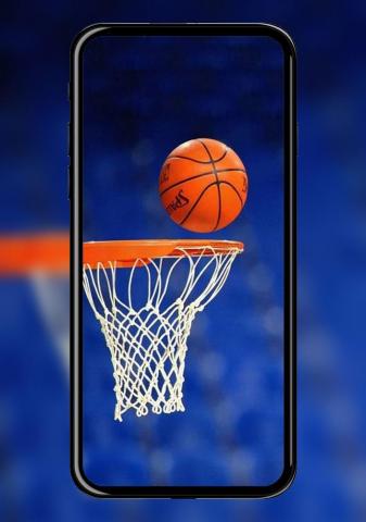 4k Basketball Wallpaper HD For Android Apk