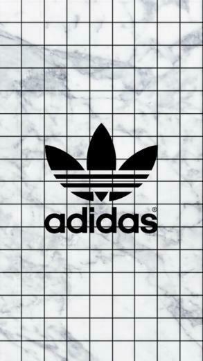 Adidas Wallpaper