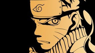Anime HD 1800p Desktop Wallpaper Naruto