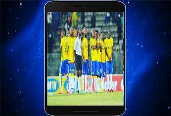 Mamelodi Sundowns F C Wallpaper HD 4k For Android Apk