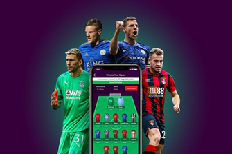 Everything You Need For Fpl In