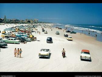 Daytona Beach Florida