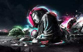 Buddha Wallpaper HD For Mobile Daily