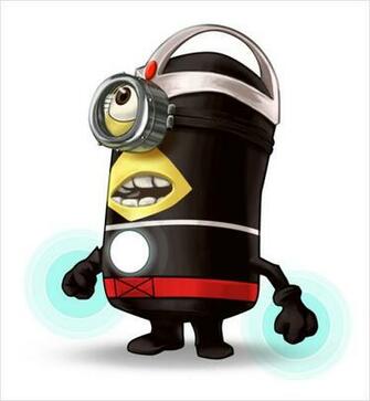 Minions Despicable Me Wallpaper Desktop Background